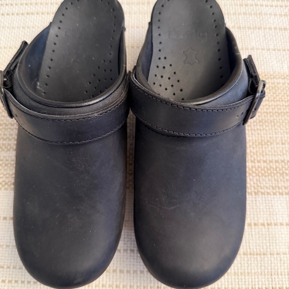 Shoes - Dansko Ingrid Clog